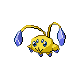 Jolchou Sprite Image