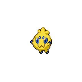 Jolbuff Sprite Image