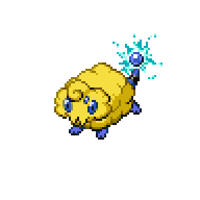 Jolreep Sprite Image