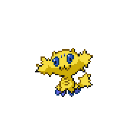 Jolper Sprite Image