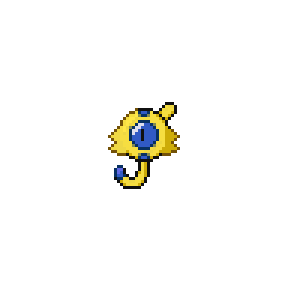 Jolown Sprite Image