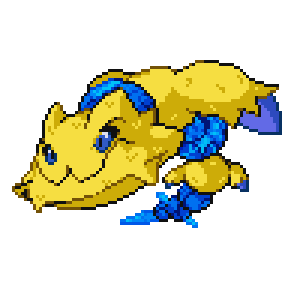 Jollix Sprite Image