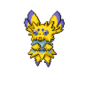 Jolbull Sprite Image