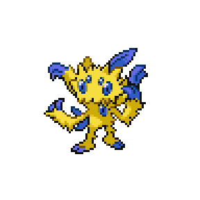Jolsel Sprite Image