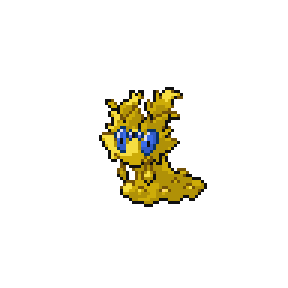 Jolgma Sprite Image
