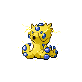 Jolllery Sprite Image