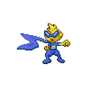 Jolrogue Sprite Image