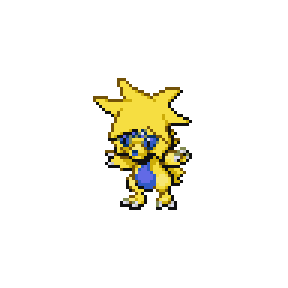 Jolby Sprite Image