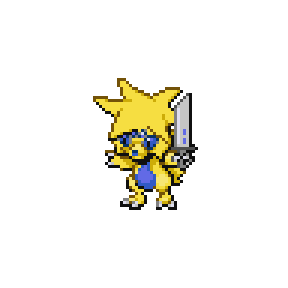 Jolby Sprite Image