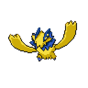 Jolgia Sprite Image
