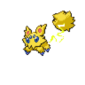 Jolrill Sprite Image