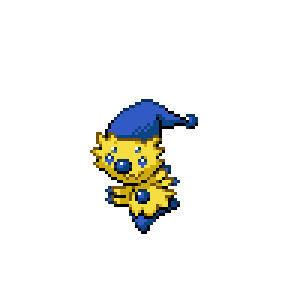 Jol jr. Sprite Image