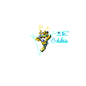 Jolgon-z Sprite Image
