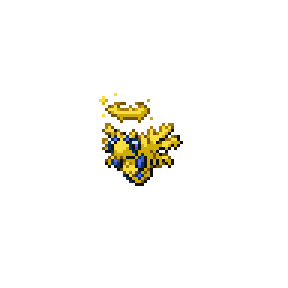 Jolinja Sprite Image