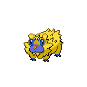 Joldoof Sprite Image