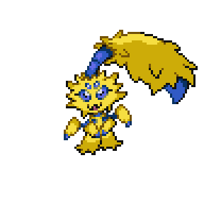 Jolwile Sprite Image