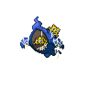 Jolskull Sprite Image