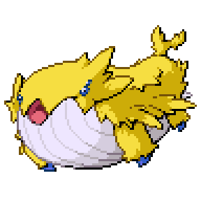 Jollord Sprite Image