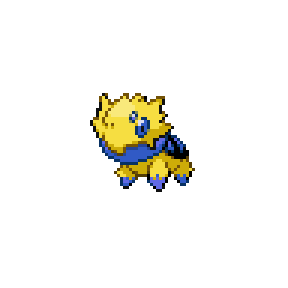 Jolwig Sprite Image