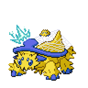 Jolterra Sprite Image