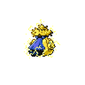 Jolpass Sprite Image