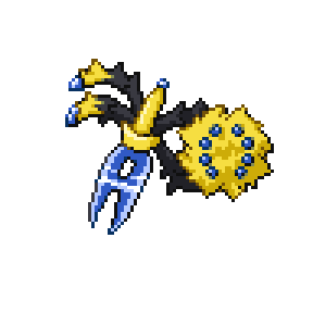 Jolslash Sprite Image