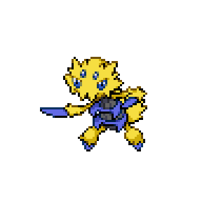 Joliard Sprite Image