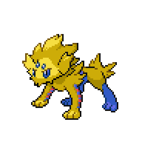 Jolray Sprite Image
