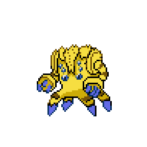 Jolgigas Sprite Image