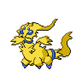 Jolram Sprite Image