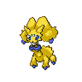 Jolpunny Sprite Image