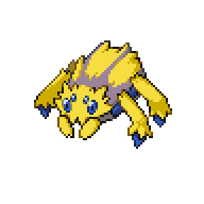 Joltula Sprite Image