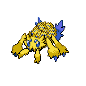 Joltula Sprite Image