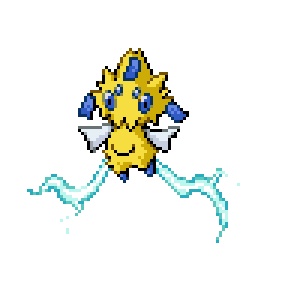 Jolrachi Sprite Image