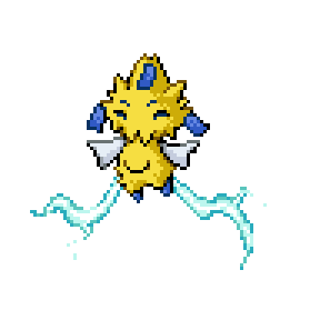 Jolrachi Sprite Image