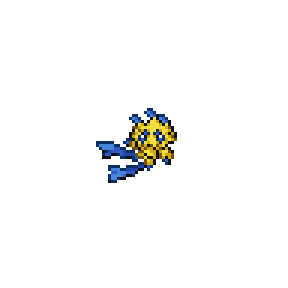 Jolrachi Sprite Image