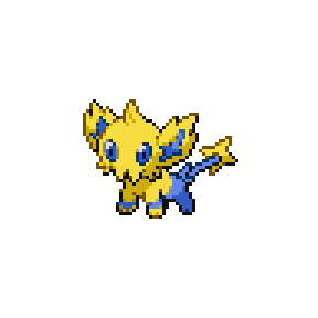 Jolnx Sprite Image
