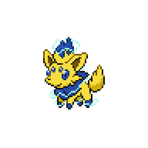 Jolrua Sprite Image