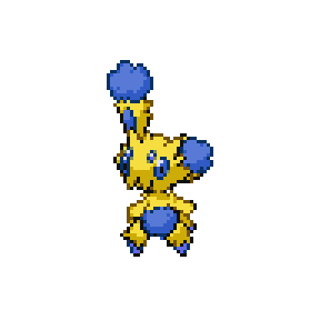 Joleary Sprite Image
