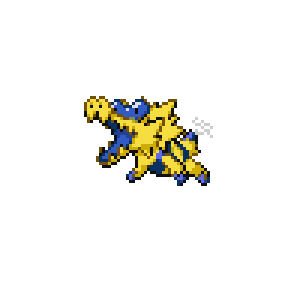 Jolile Sprite Image