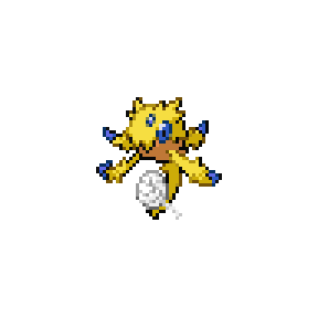 Jolmask Sprite Image