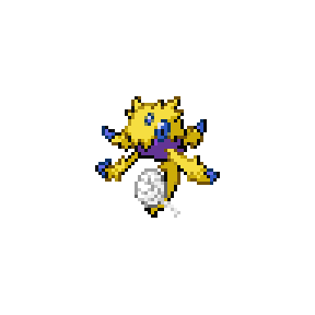 Jolmask Sprite Image