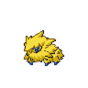 Jolesta Sprite Image