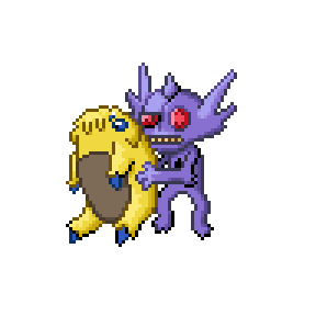Joleye Sprite Image