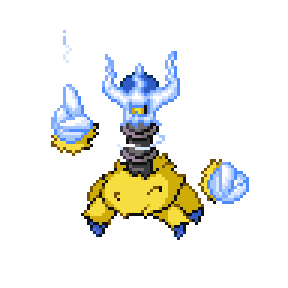 Jolvenant Sprite Image