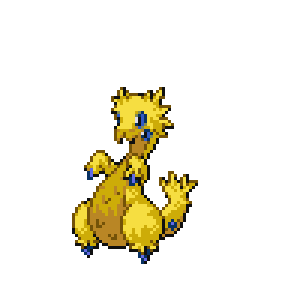 Joldra Sprite Image