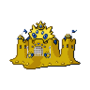 Jolsand Sprite Image