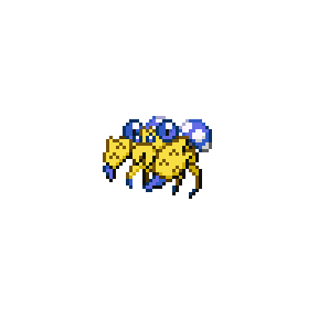 Jolras Sprite Image