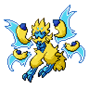 Jolzma Sprite Image