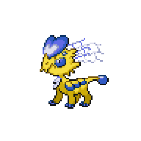 Jolmo-o Sprite Image